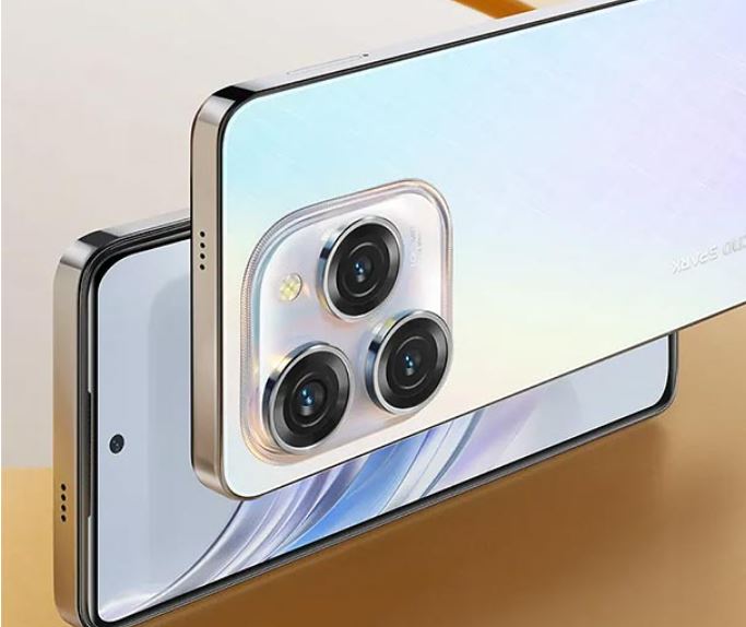 SPARK 20 PRO 2